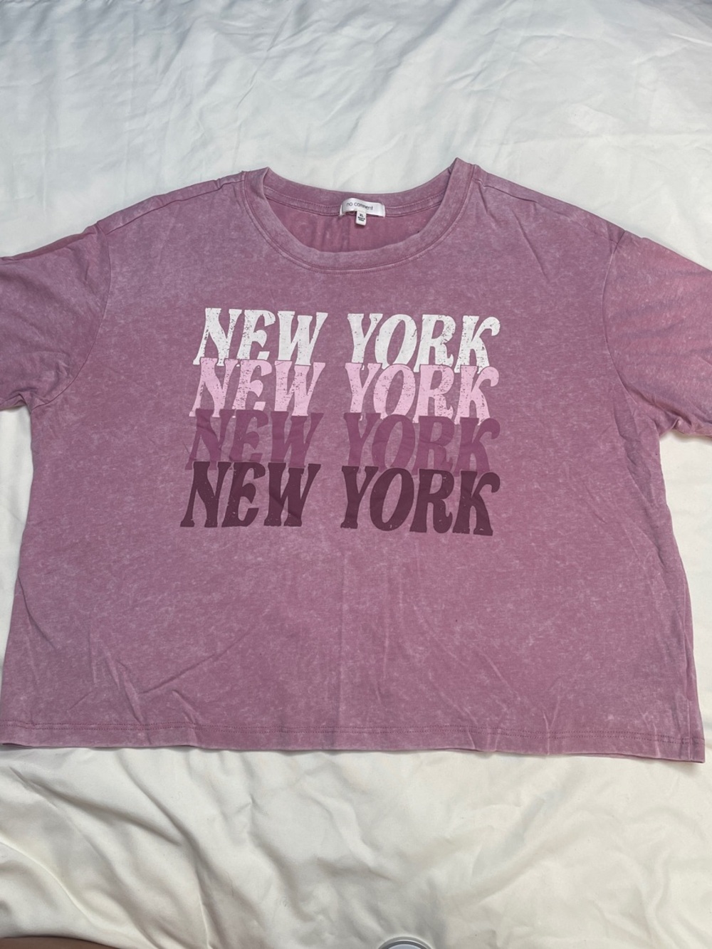 Women's Graphic Tee